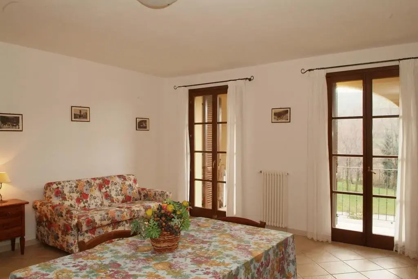 Borgo San Carlo