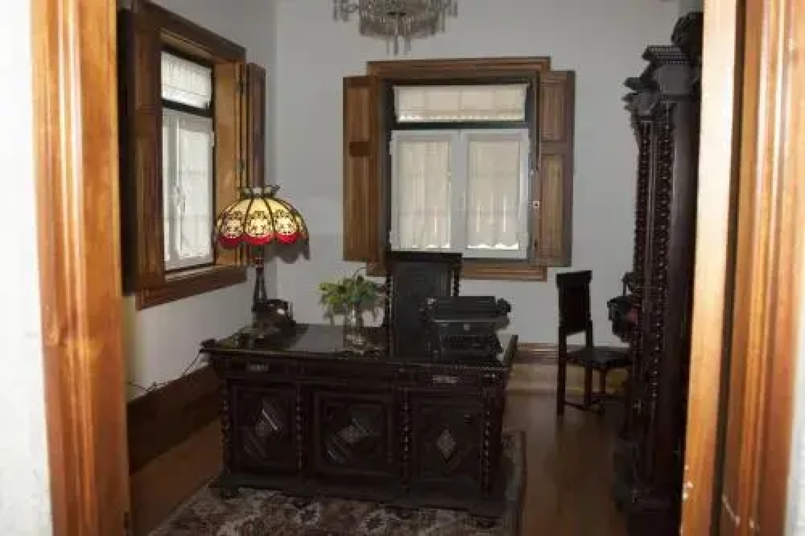 Casa do Fontão