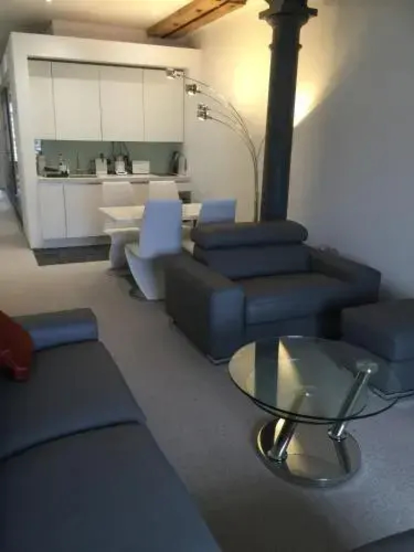 Mayflower Apartments, Royal William Yard
