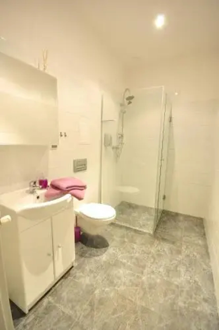 Młyńska15 Apartamenty