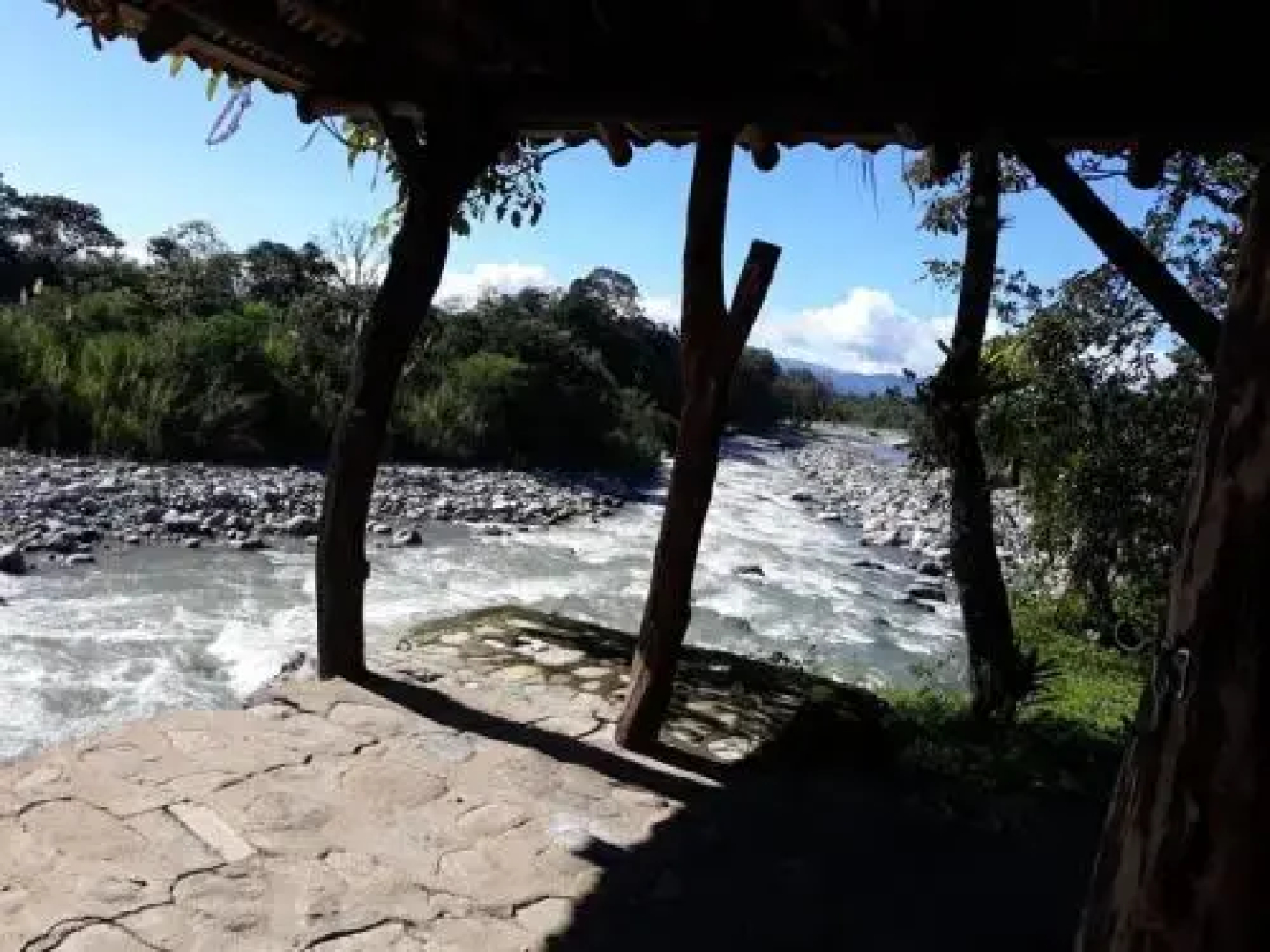Albergue de Montaña Talari