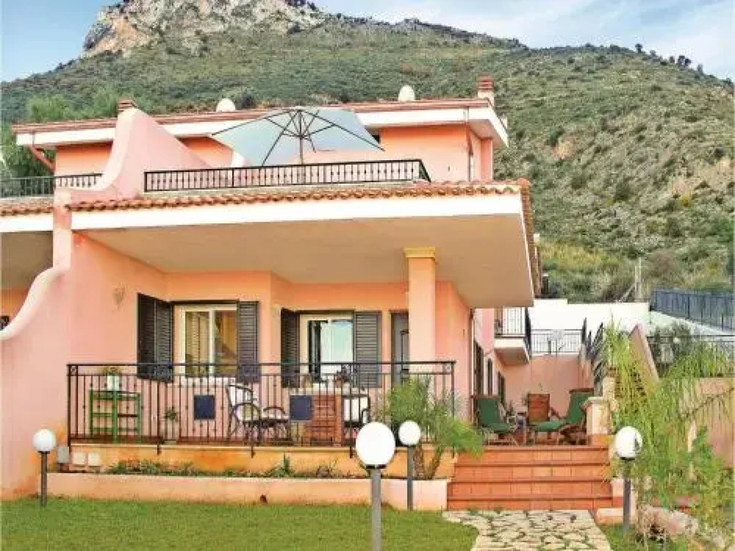 Villa Angel
