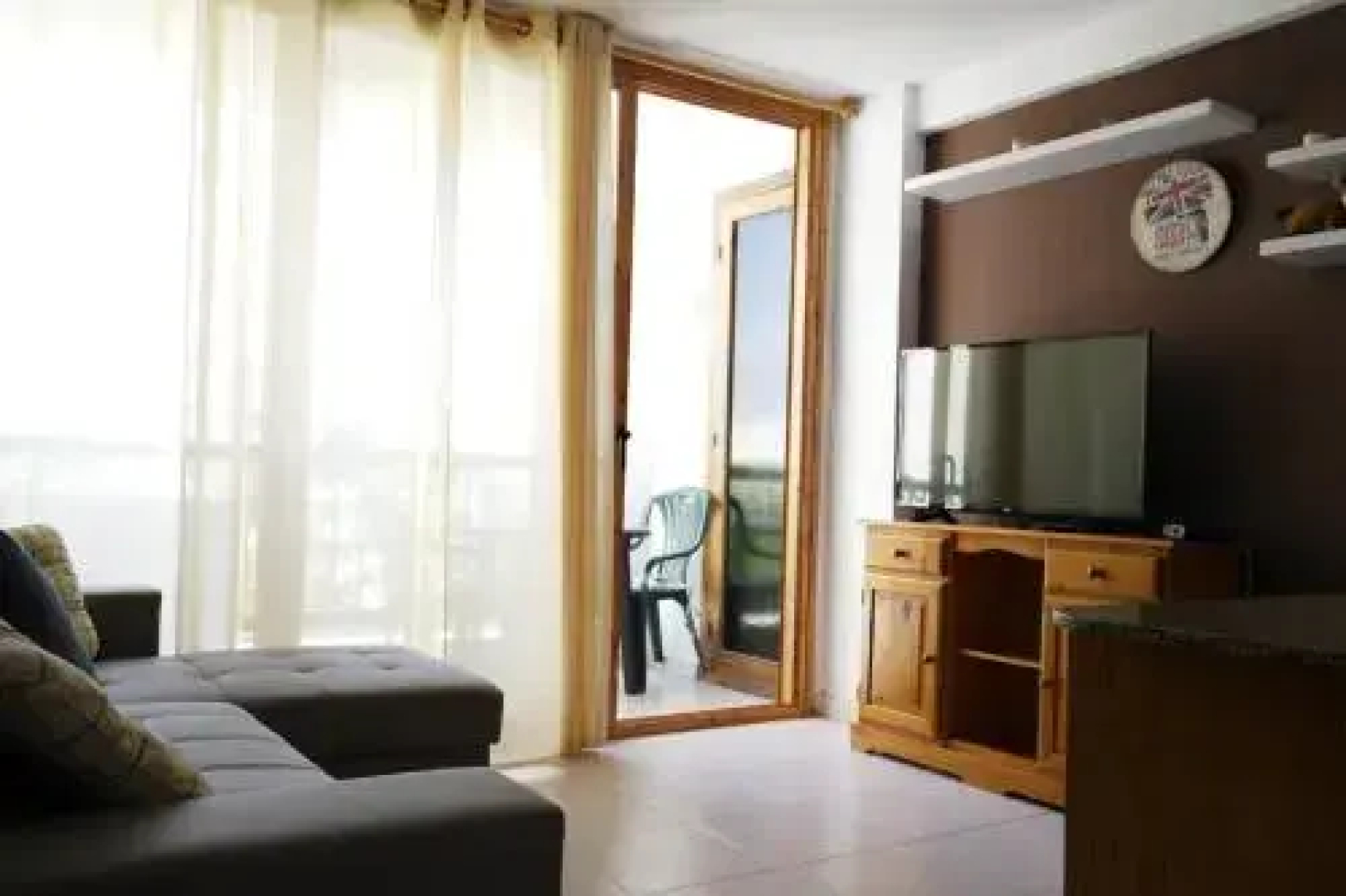 Apartments Colorines Complex Vina Mar