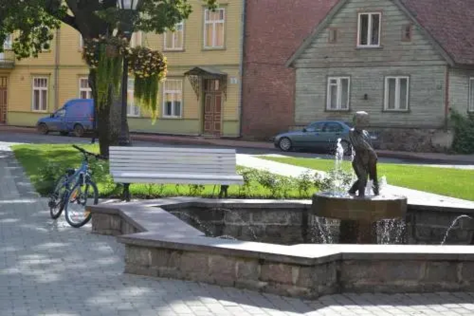 Lossikambri külaliskorter