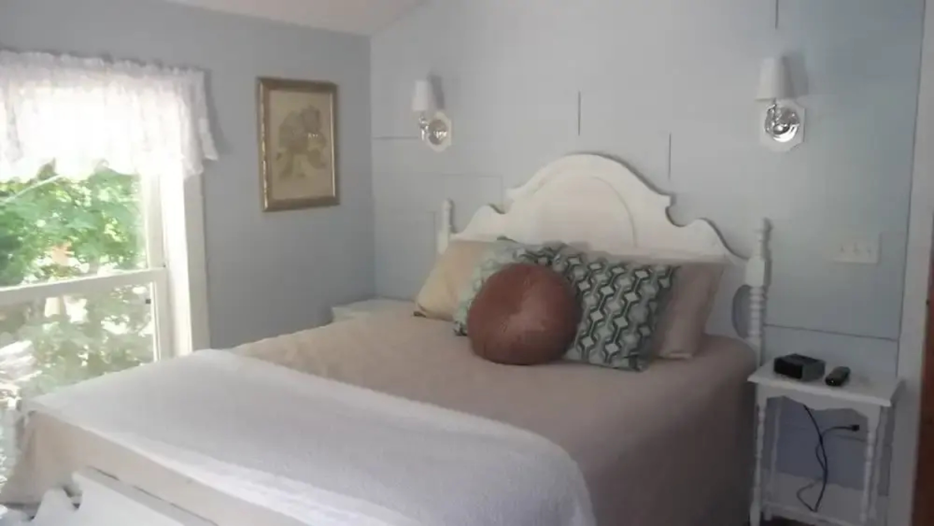 Steamboat Castle Bed and Breakfast