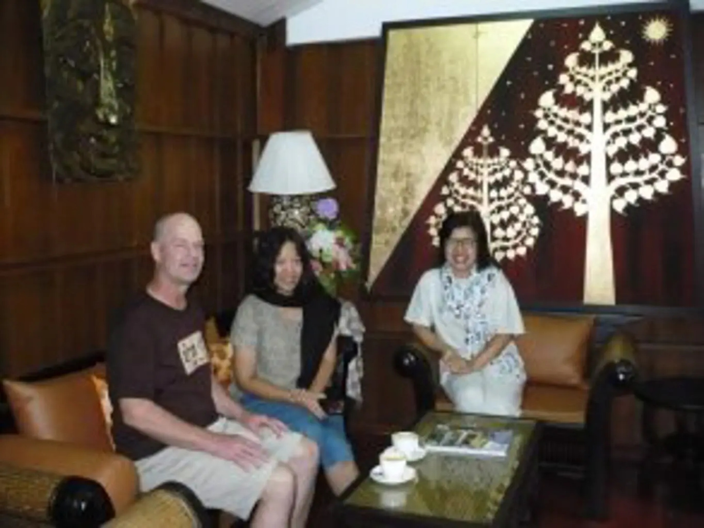 Khemapira Bed&Breakfast