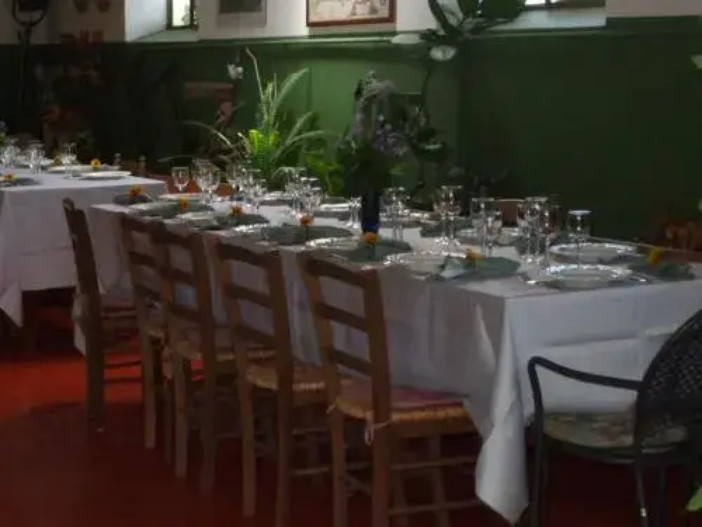 La Fattoria di Poldo