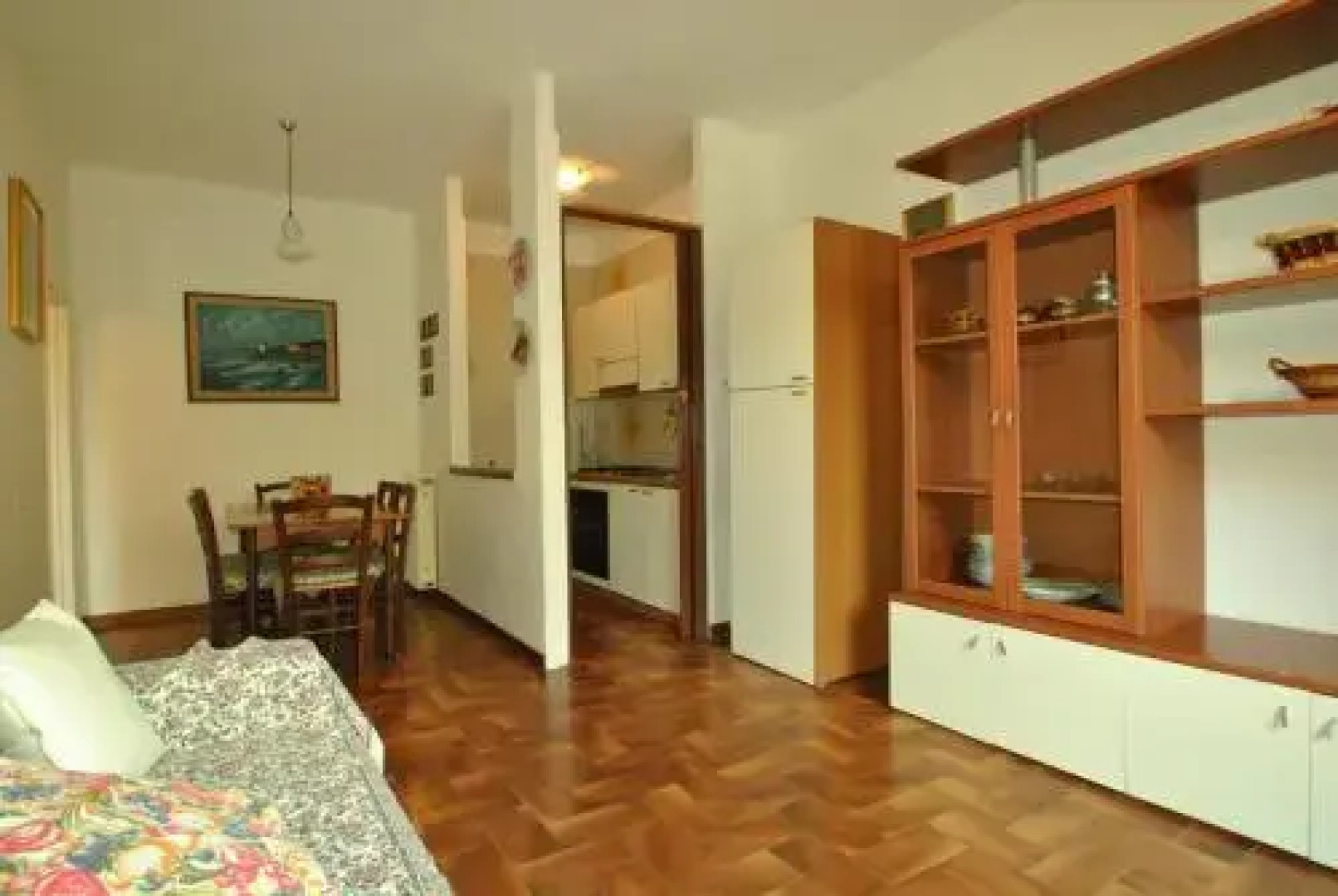 Appartamenti Pino Italico