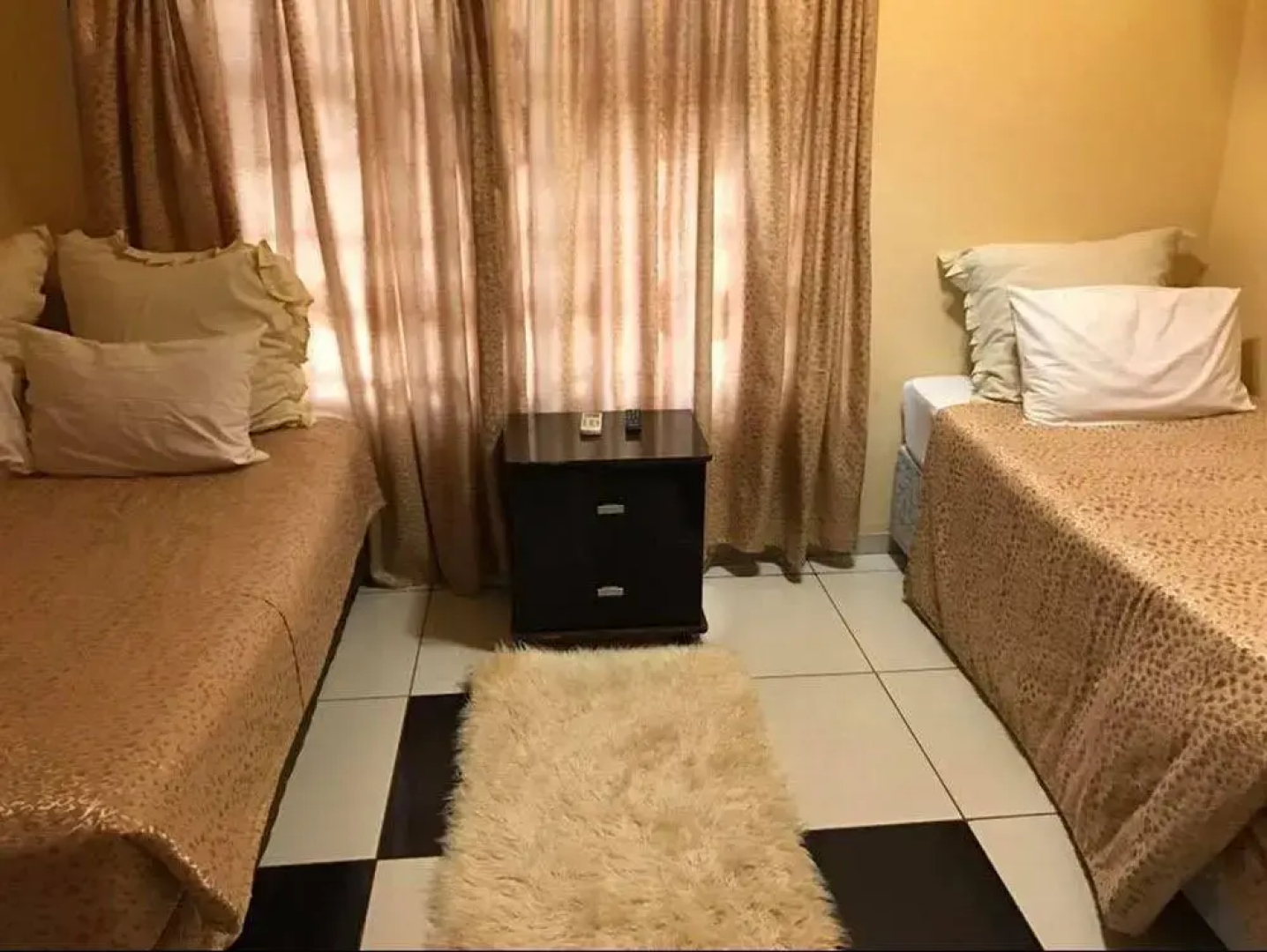 Boseja Guest House