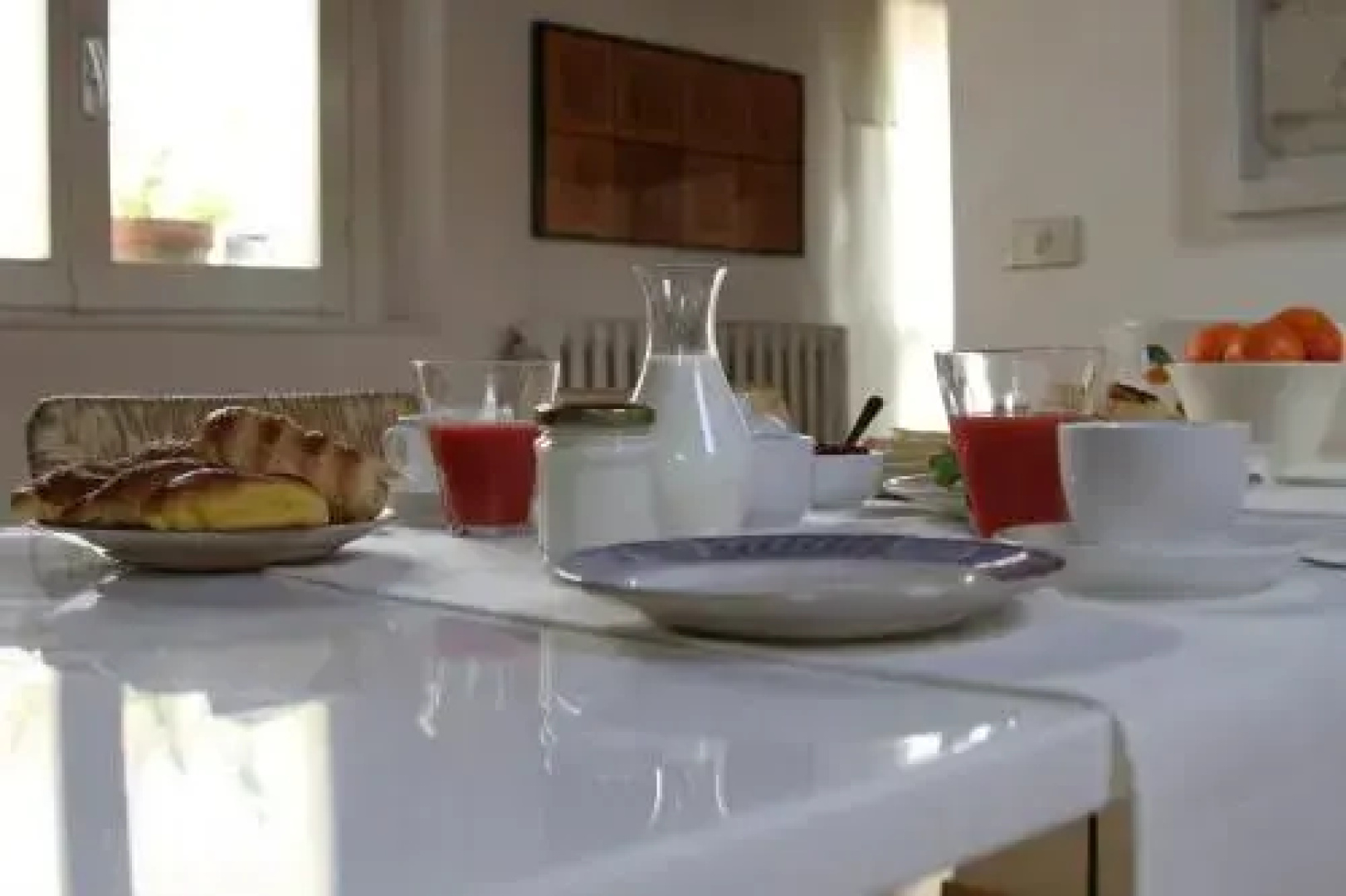 Stella21 BedandBreakfast