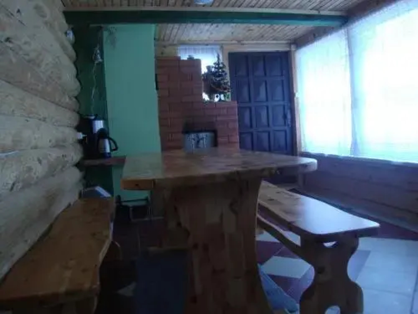 Guest House na Opushke