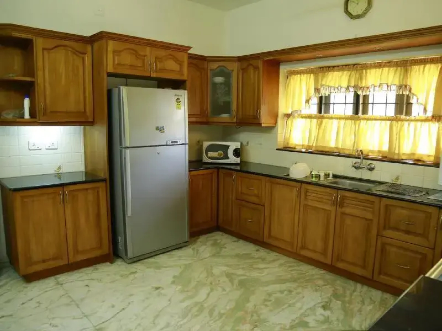 Pavana Villa