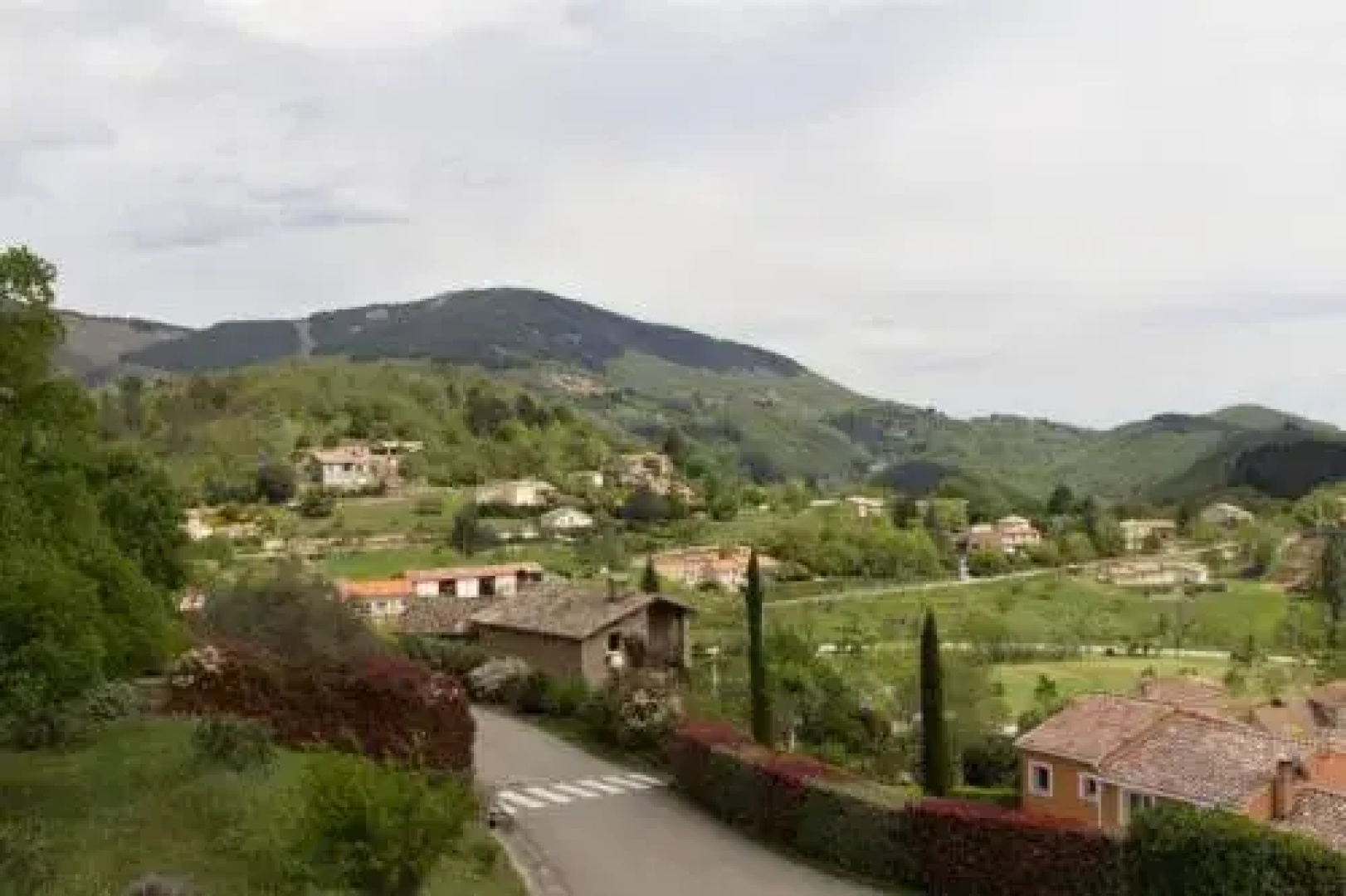 Auberge Les Grillons