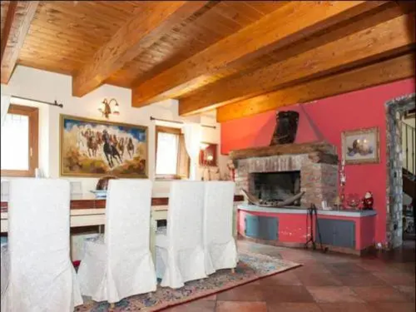 B&b Antica Dimora Quarello