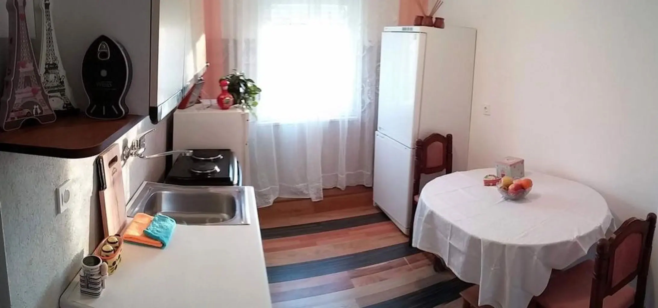 Apartments Minex
