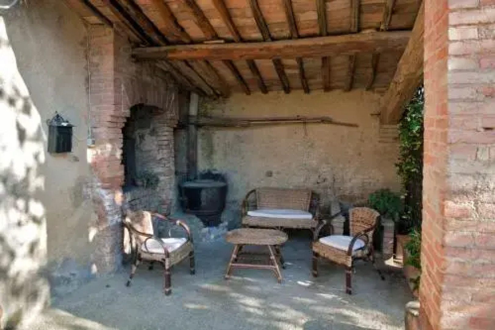 Agriturismo Podere Olivello-Montalcino