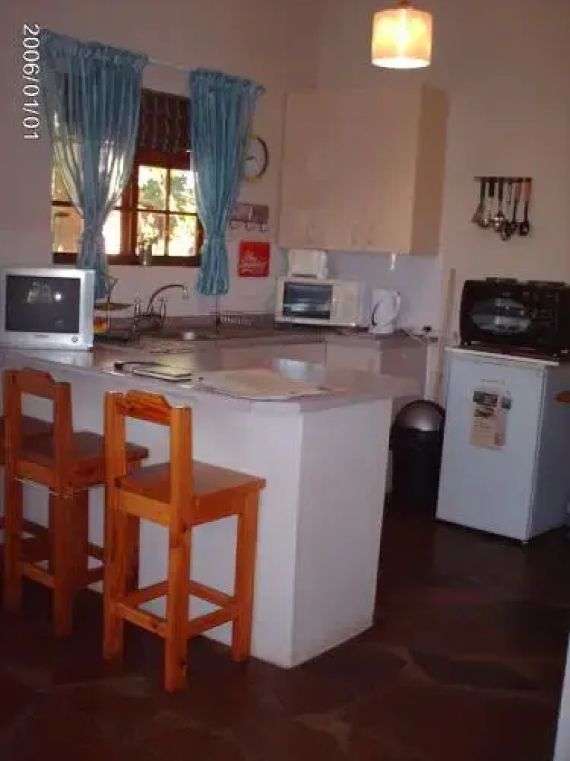 Anna Sophia Cottages