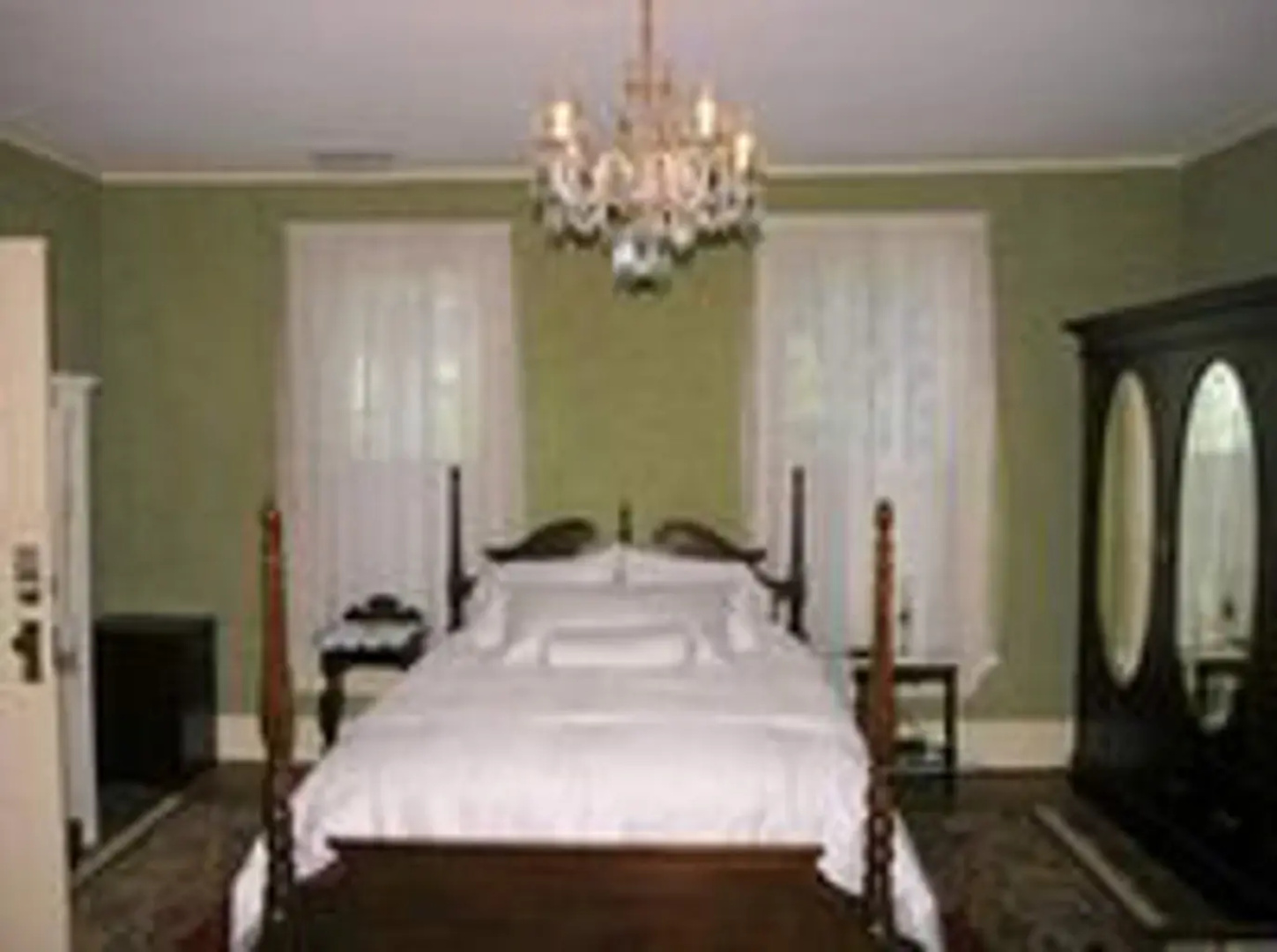 Magnolia Grove Bed And Breakfast