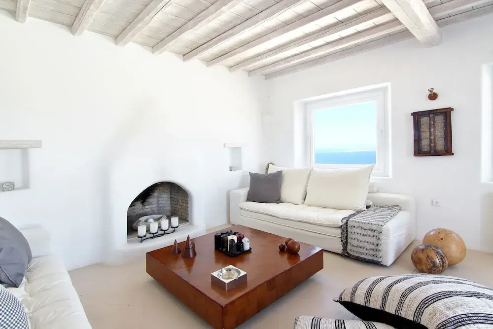Villa Alexandra by Mykonos Pearls