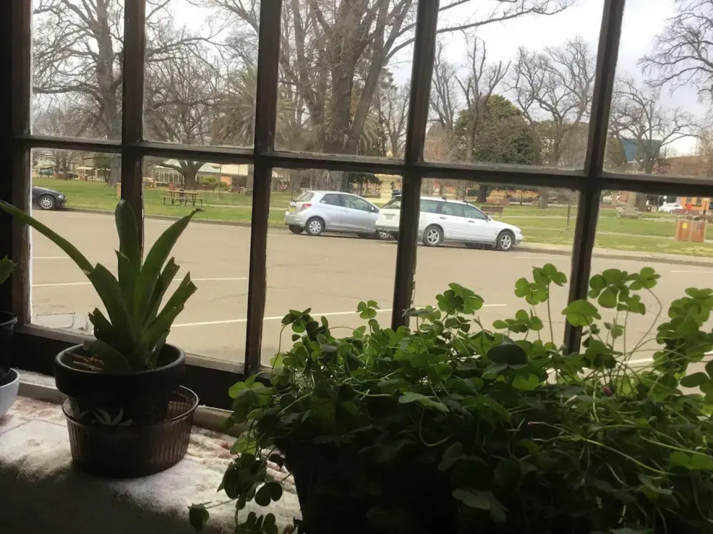 Fireside Inn Guesthouse