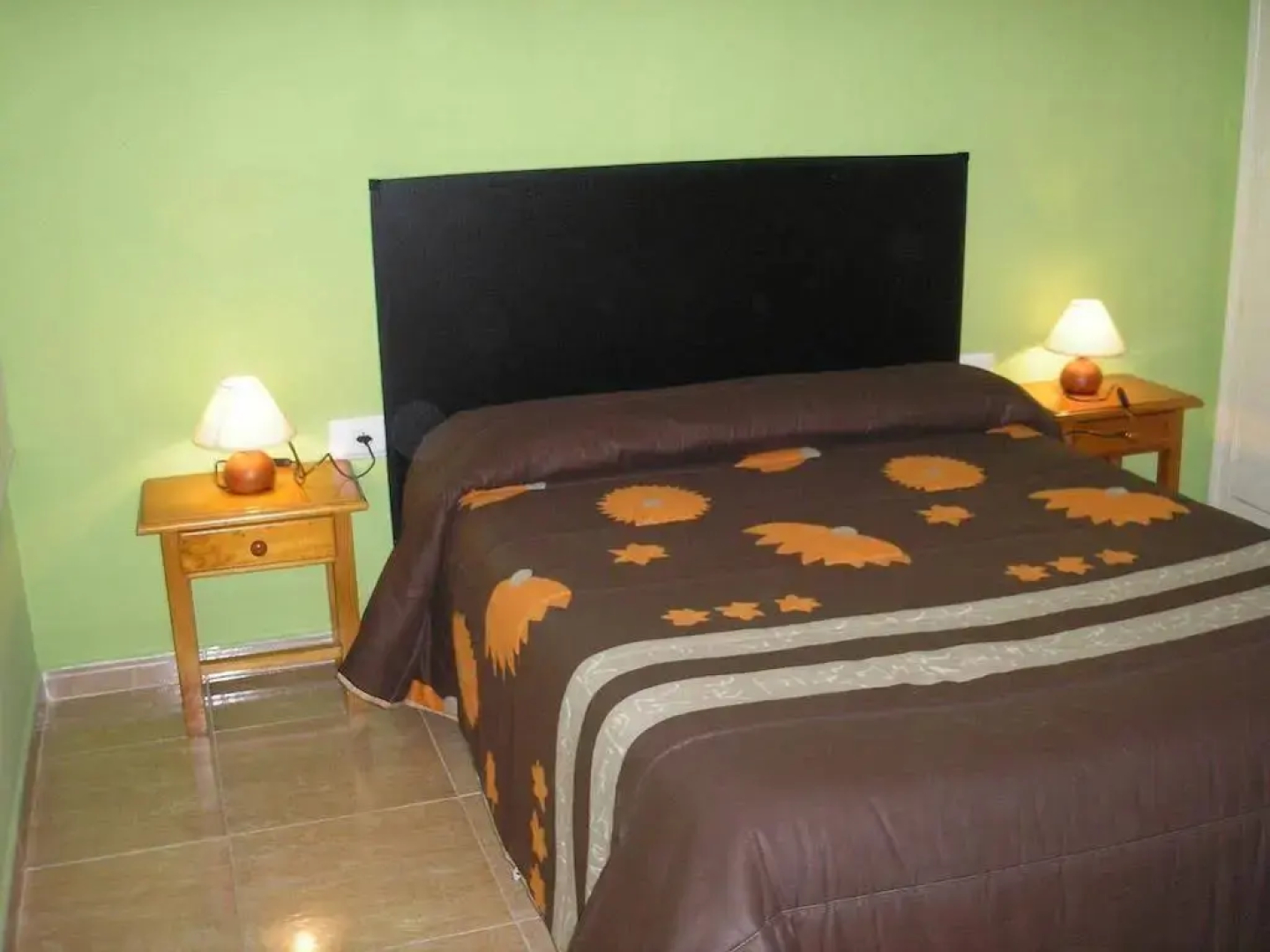 Apartamento Mataró