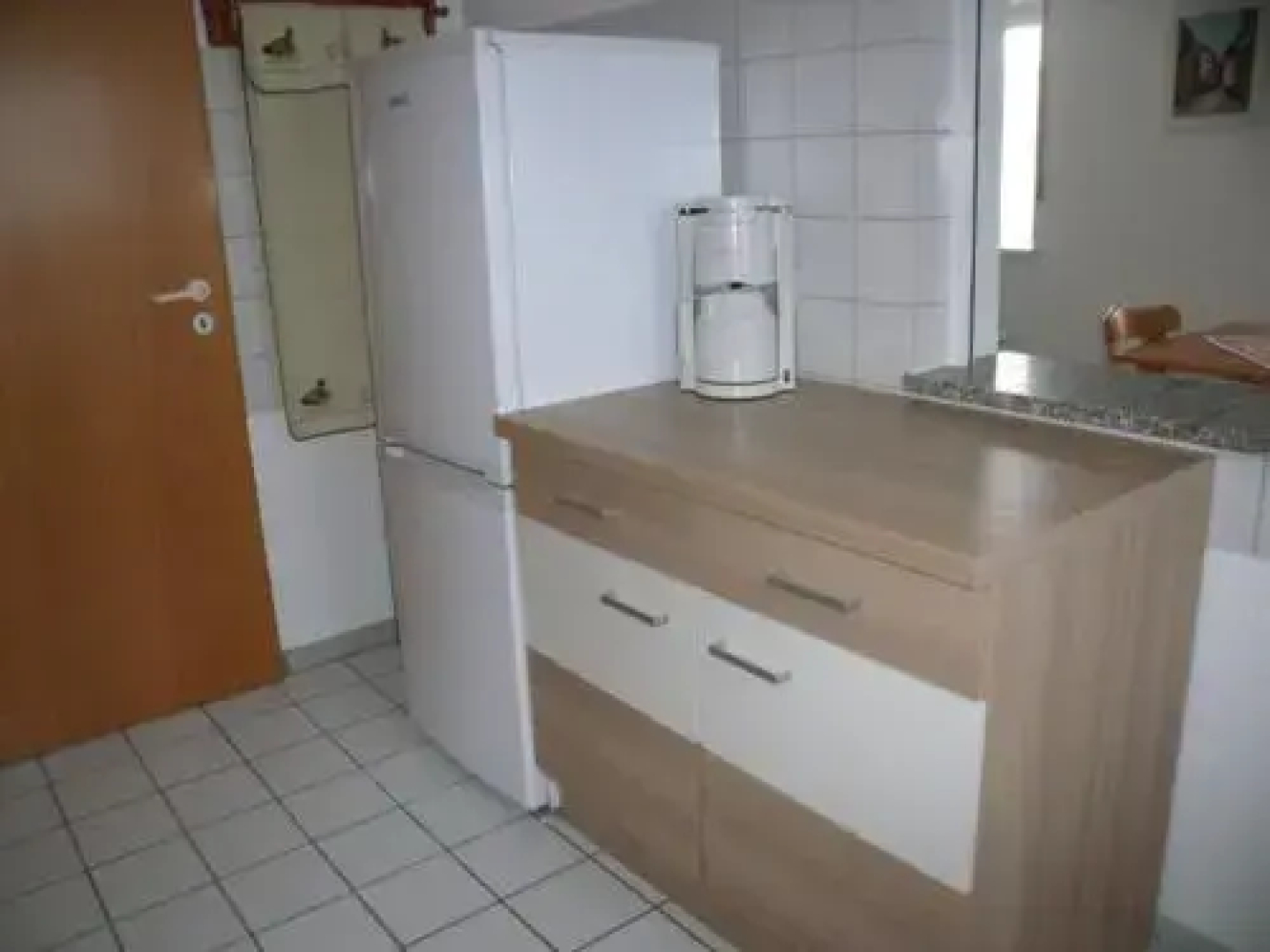 Ferienwohnung am Reitplatz