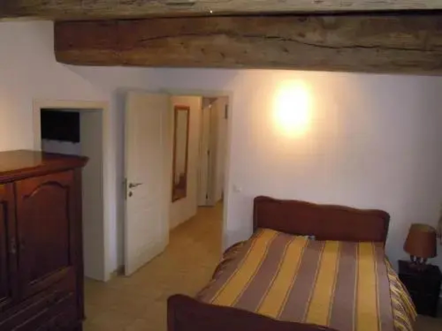 Gîte Le Gros Chêne