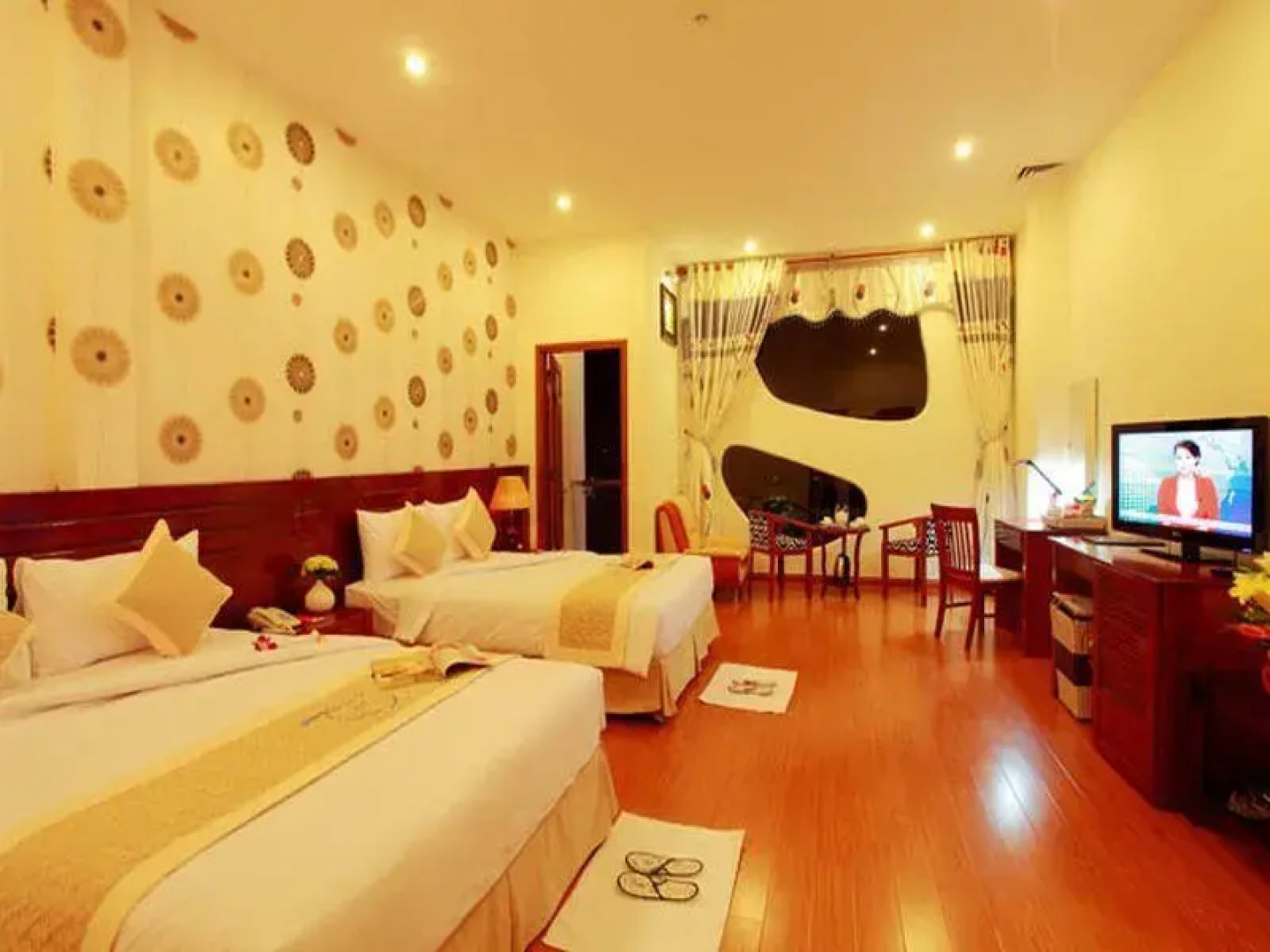 Tram Oanh Hotel