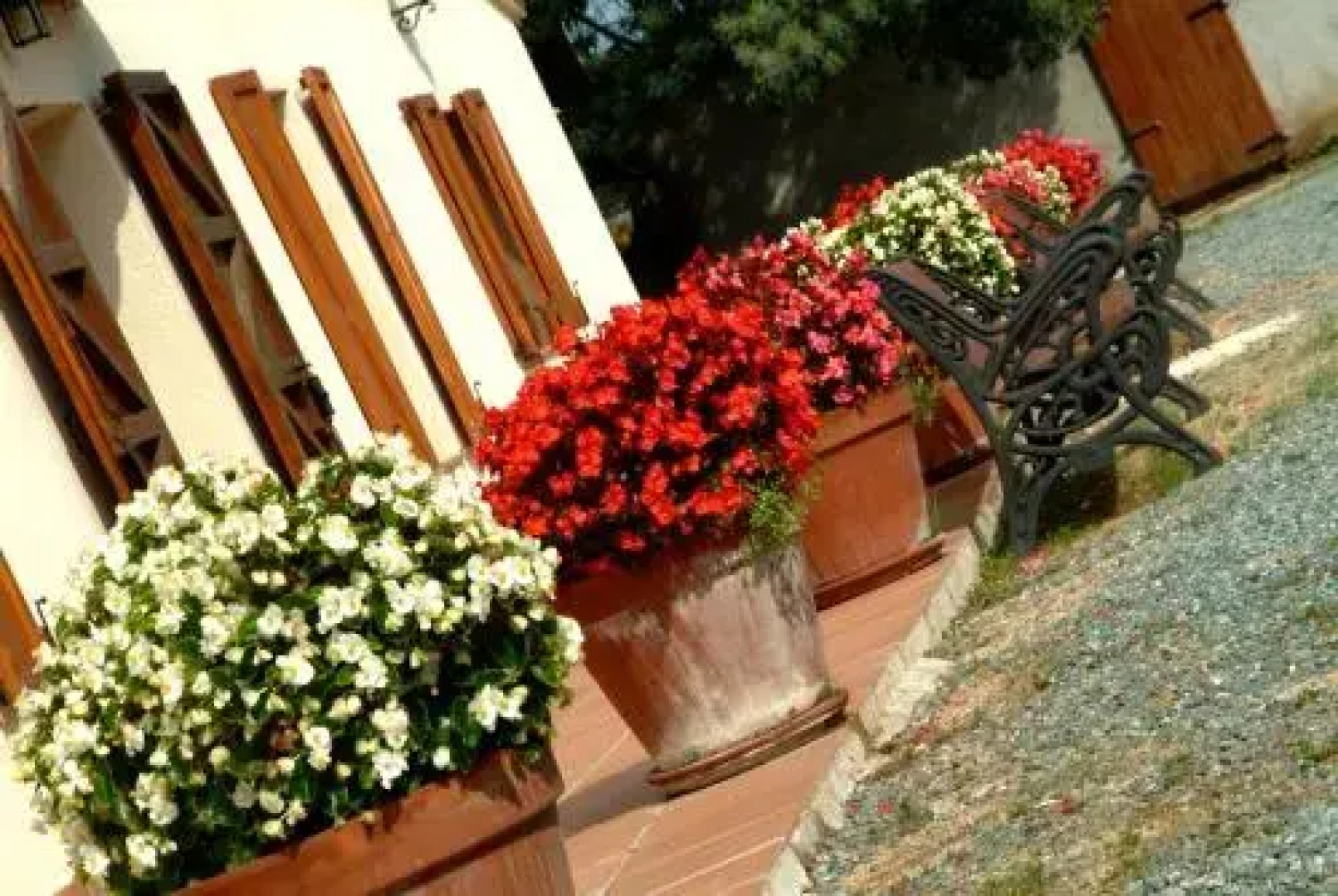 Allotjaments Rurals Vallplana