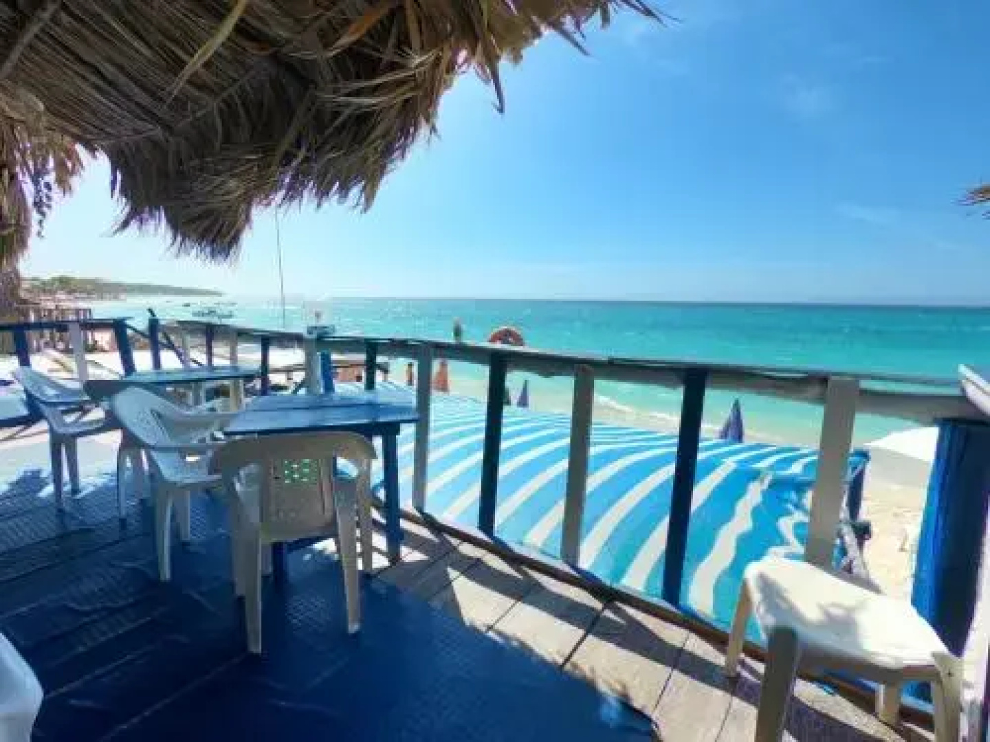 Hostal El Tambo
