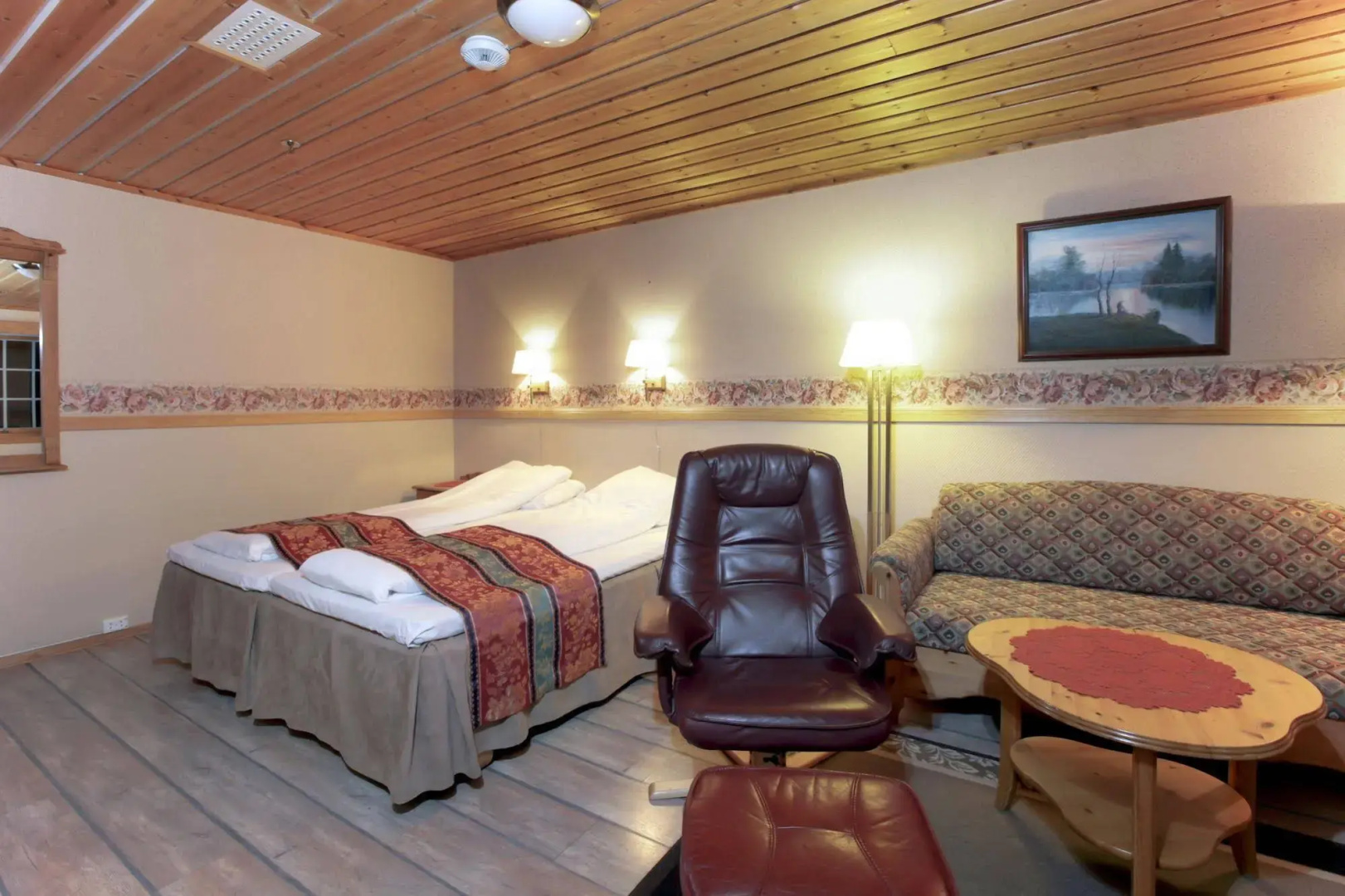 Thon Hotel Vica