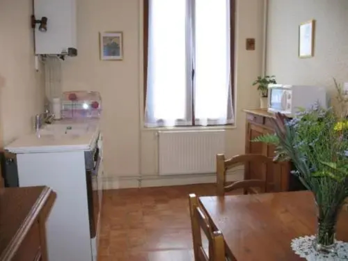 Le Relais De Marbot