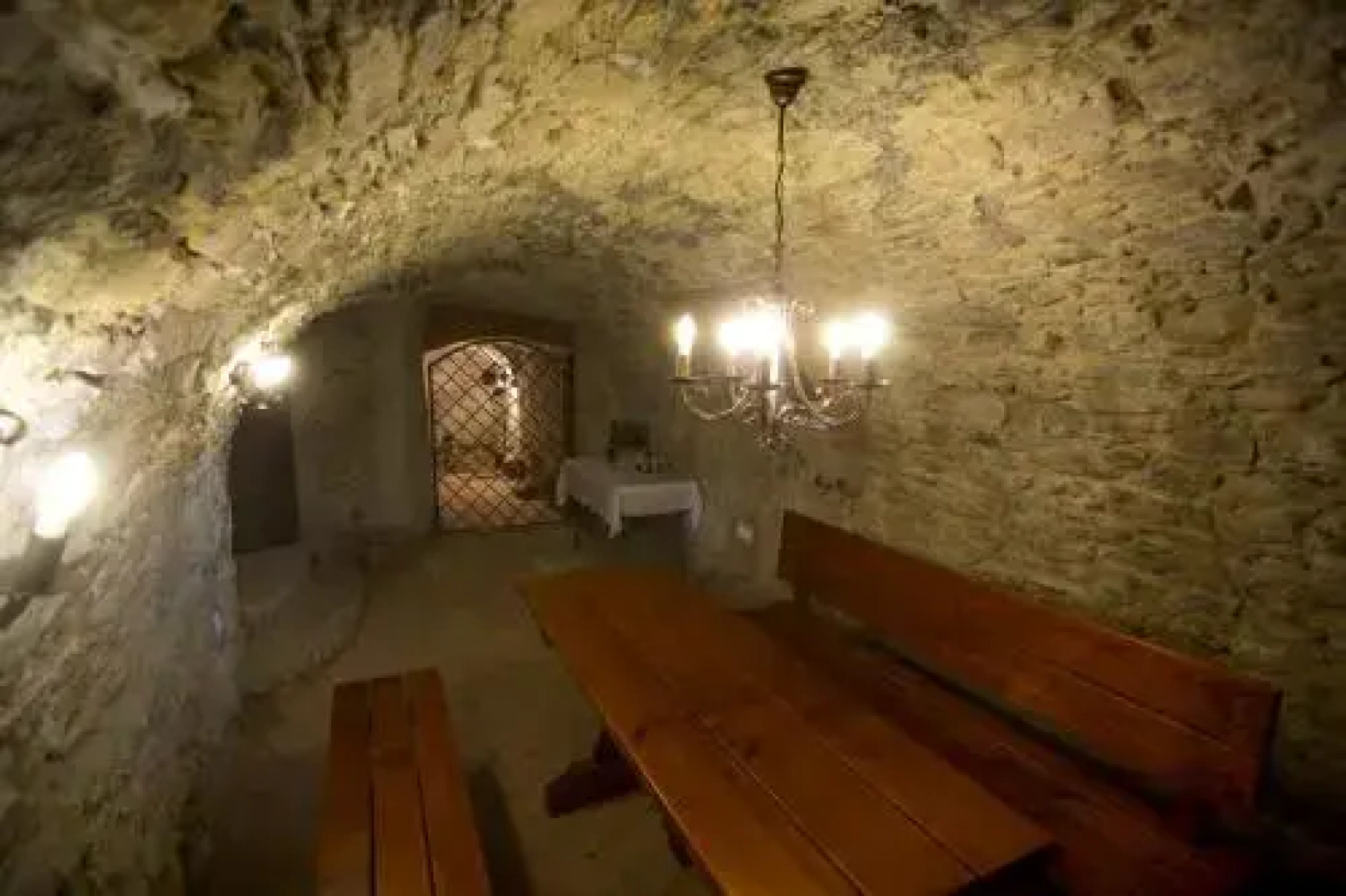 Penzion Sivý Kameň