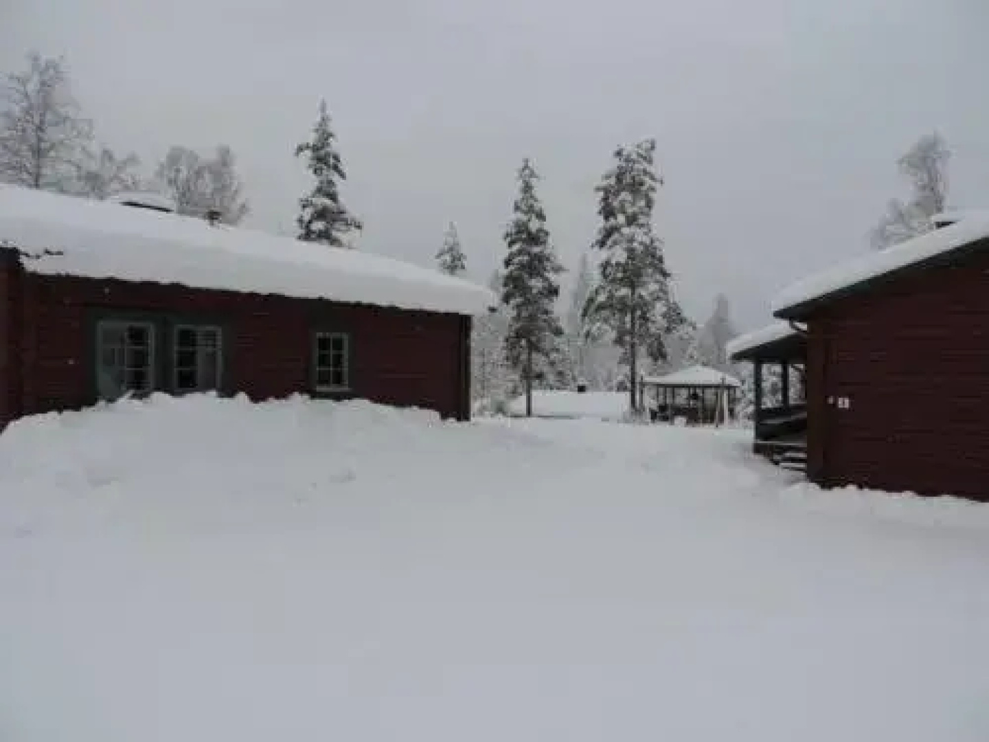 Ekesberget Stugby