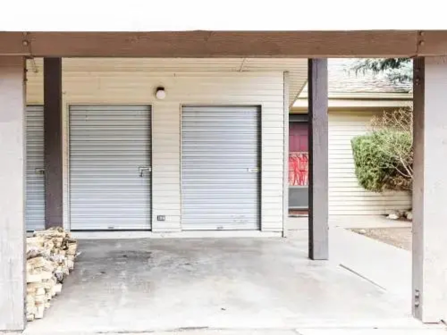 Ski Hike Fish and Golf in Carbondale by RedAwning