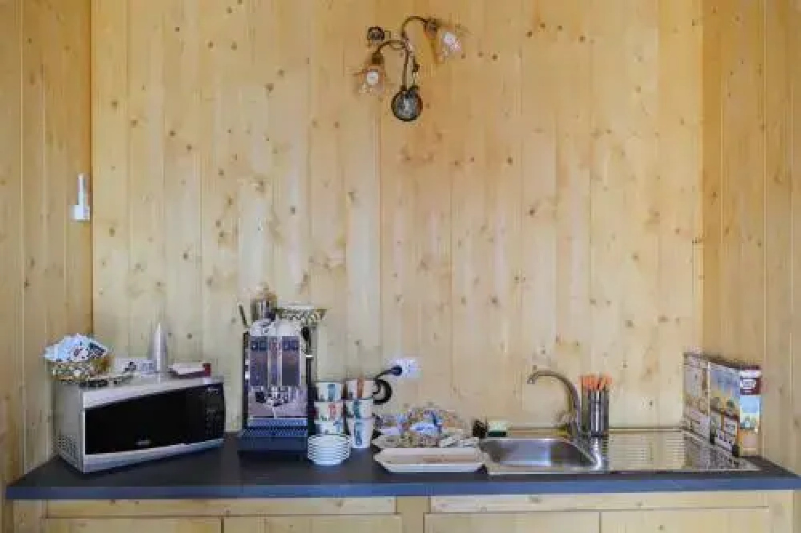 Bed and Breakfast La Teresa