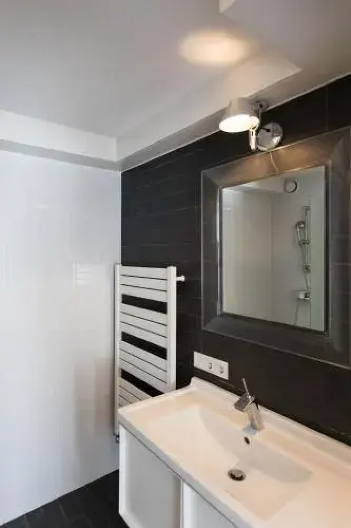 B's Strandappartementen
