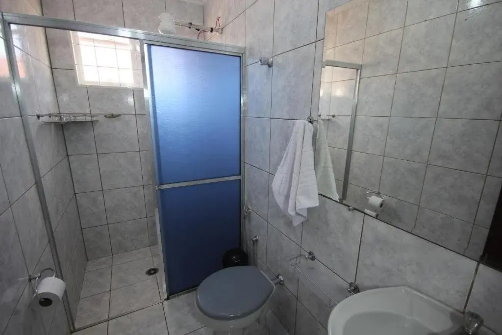 Sobrado Novo