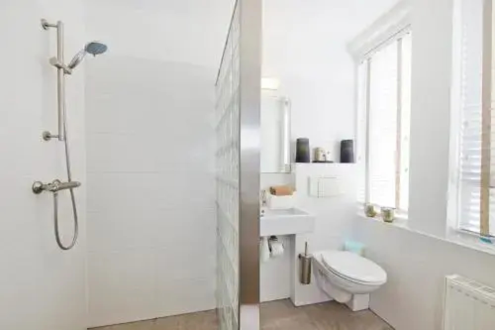 Vakantiehuis De Zeeparel