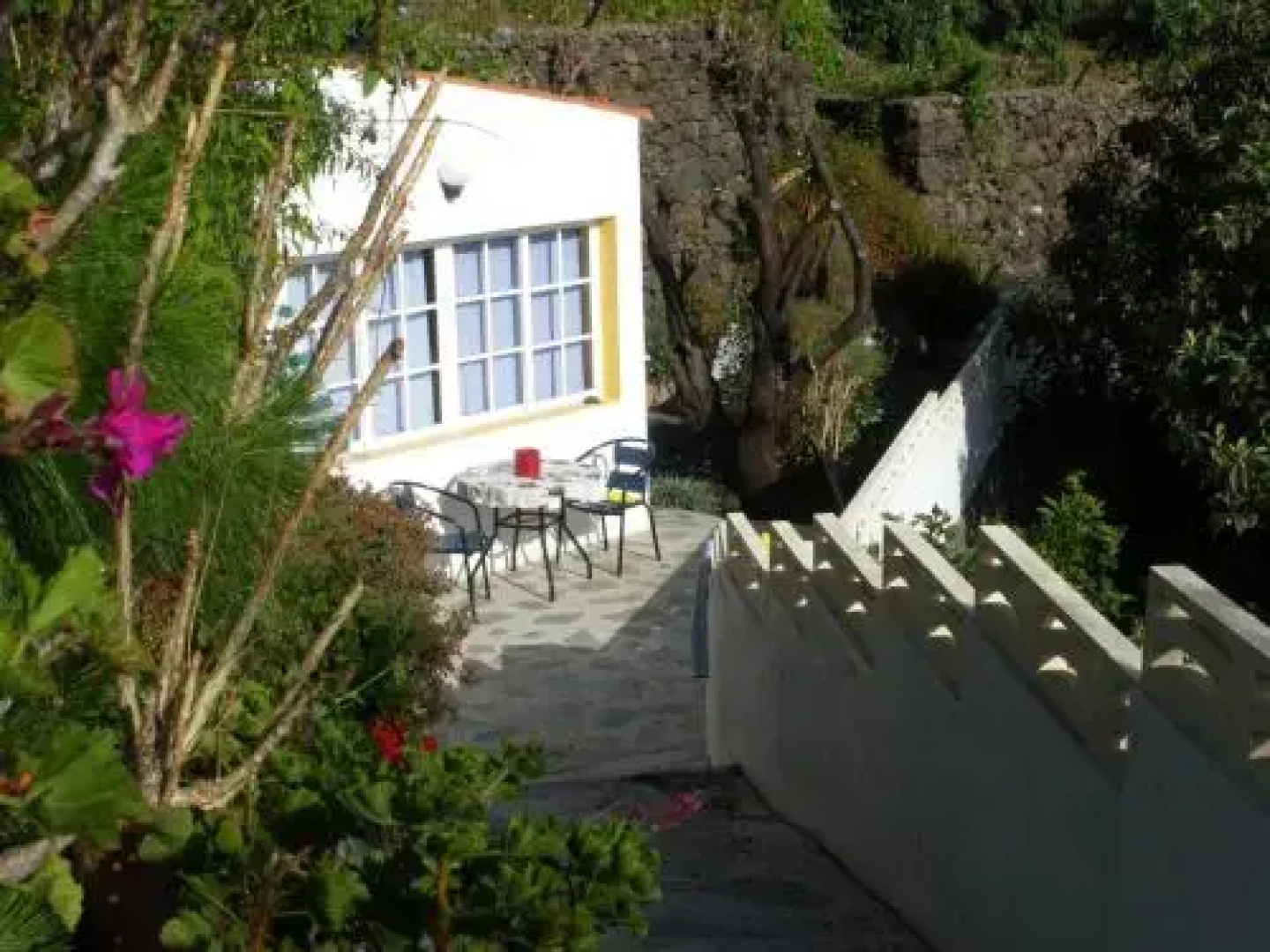 Casitas Miramar