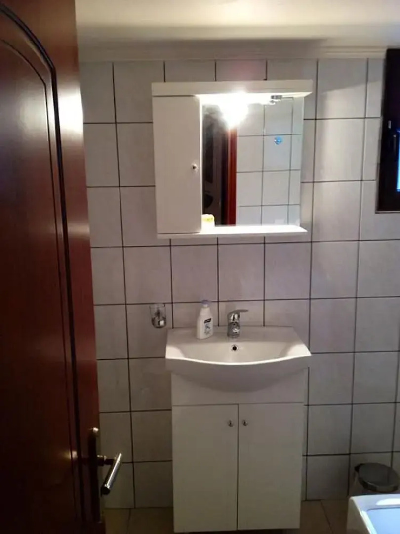 Orini Nafpaktia Houses