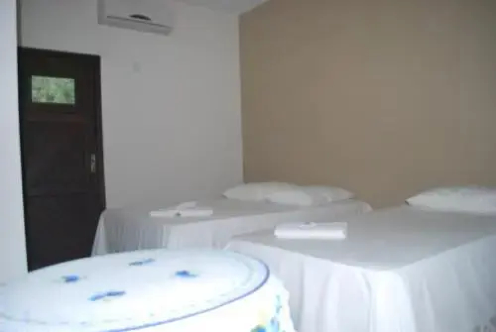 Hotel Carolina Park