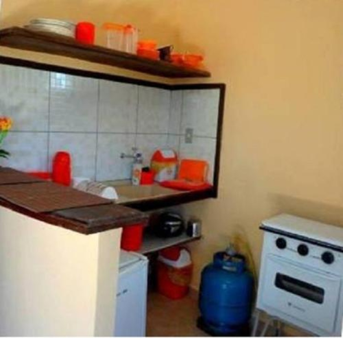 Diboa Flat