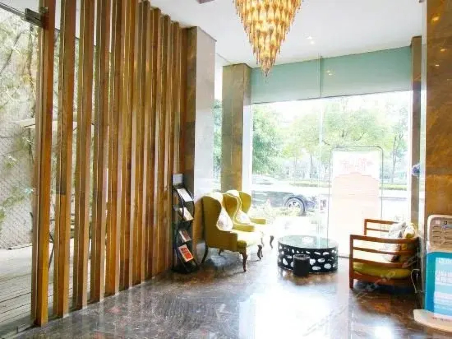 Ganzhou New Hope Hotel