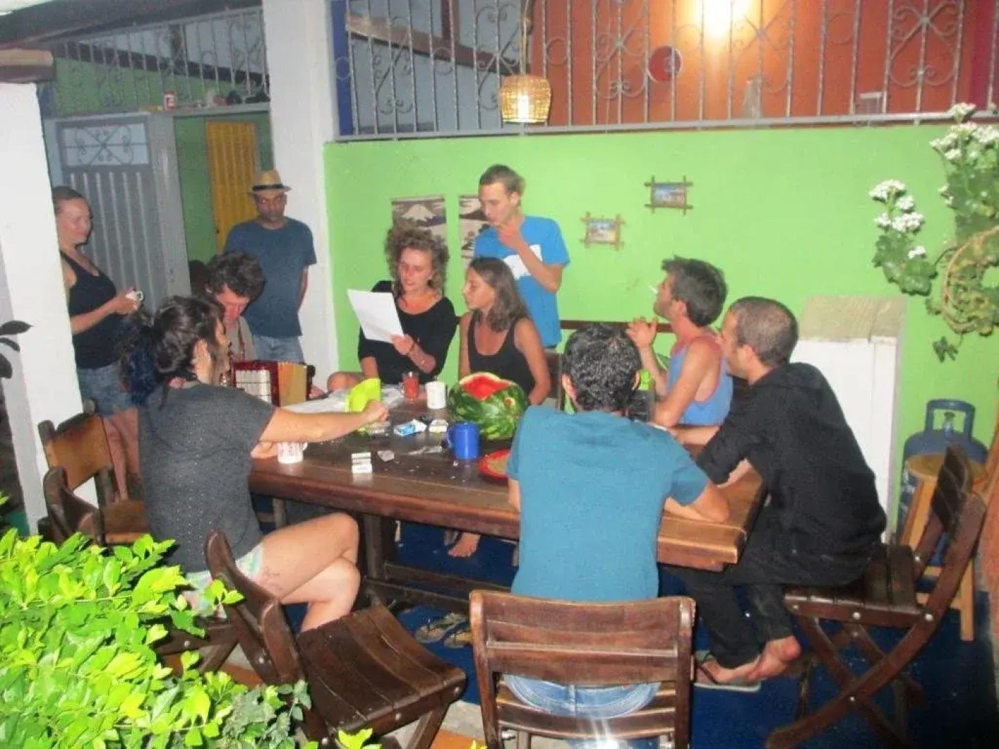 Hostal Le Papillon