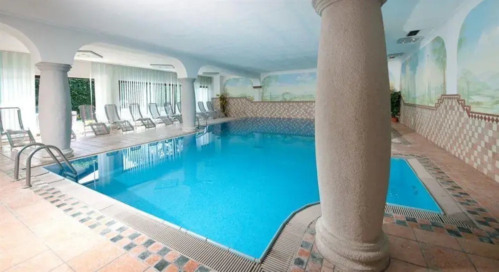 Ferienclub Breitenbergerhof