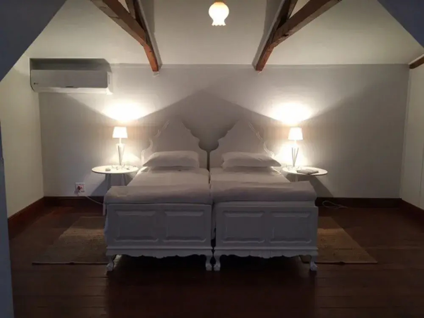 The Prime Spot Self Catering