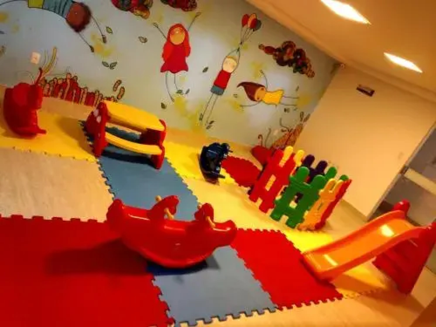 Flat na Beira Mar do Cabo Branco