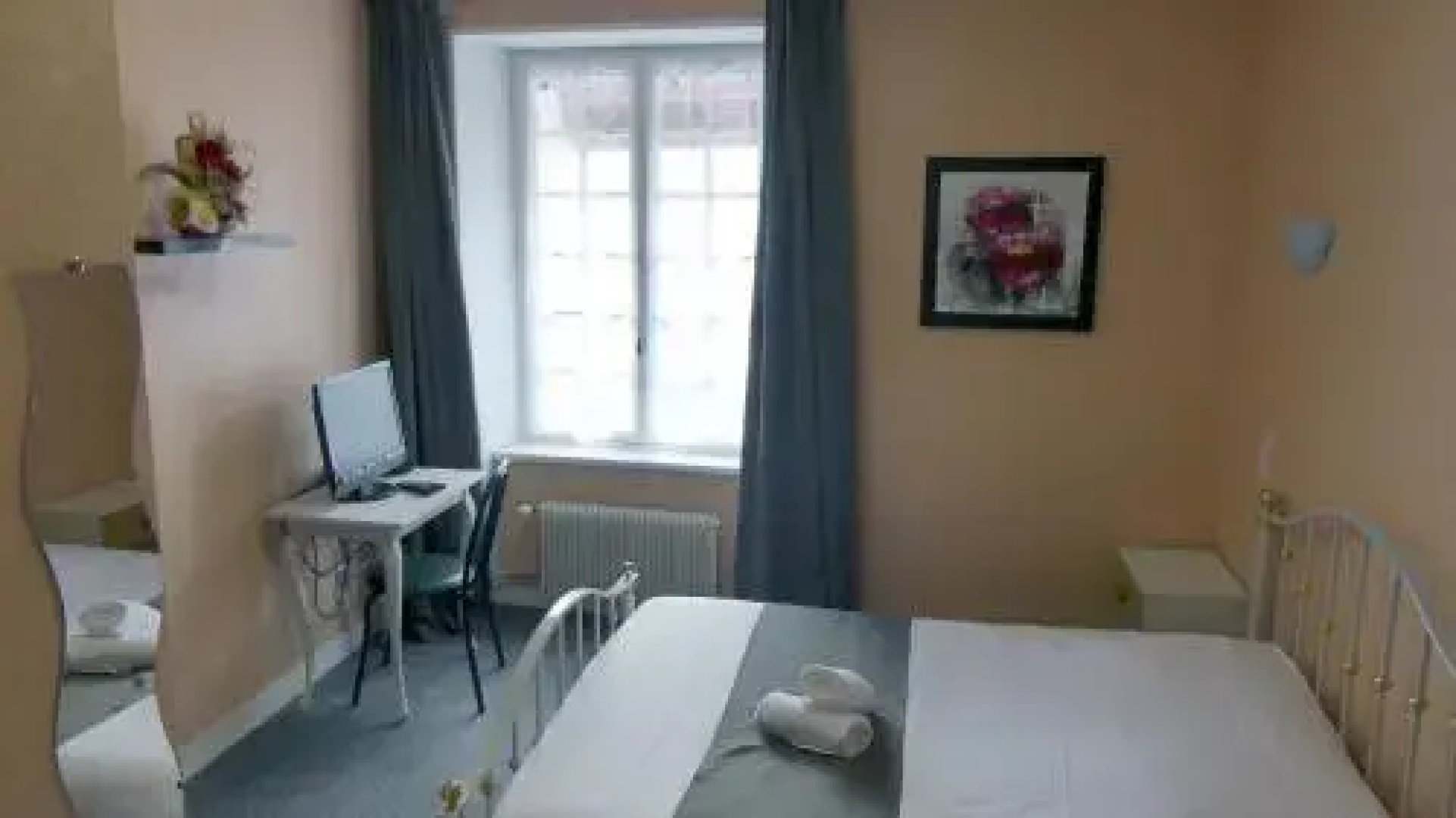 Hôtel Duguesclin