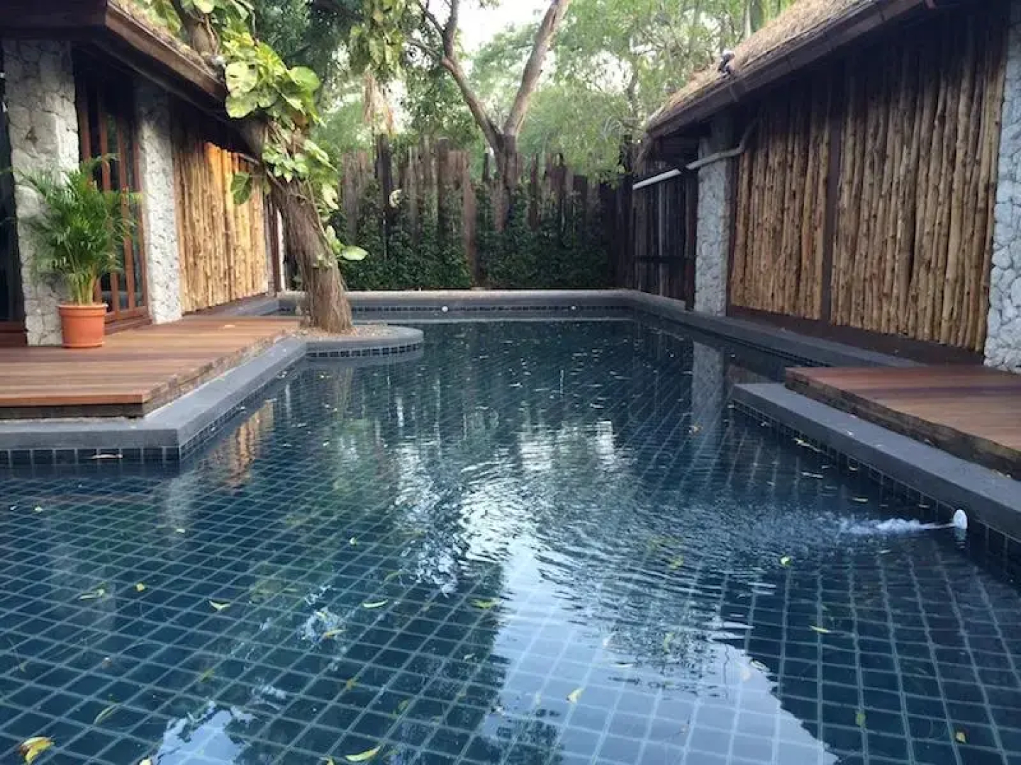 The Journey Resort Pattaya